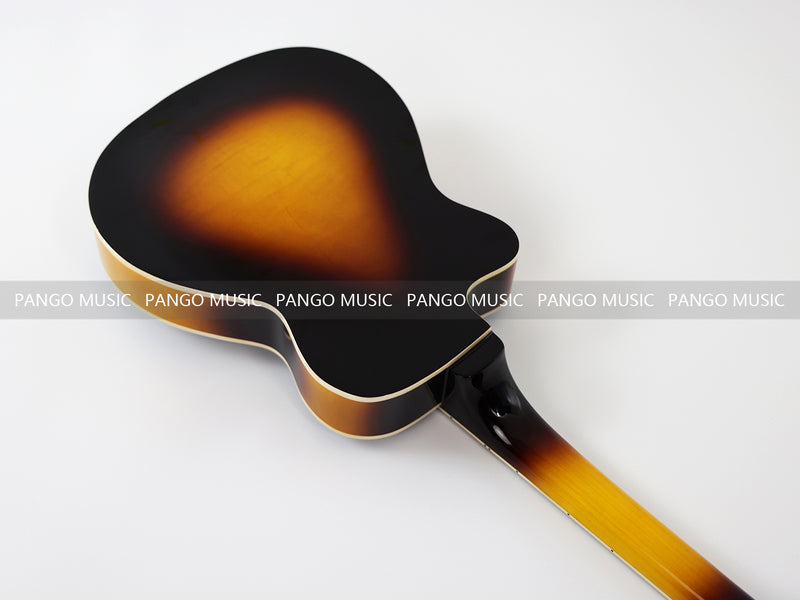 4-string Electric Mandolin with Pickup (PMA-026, Shanghai Music Show Sample)