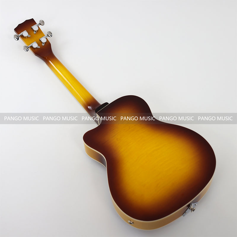 4-string Electric Mandolin with Pickup (PMA-026S, Shanghai Music Show Sample)