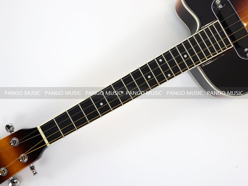 4-string Electric Mandolin with Pickup (PMA-026, Shanghai Music Show Sample)