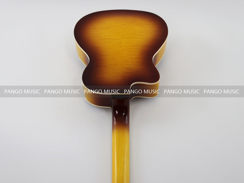 4-string Electric Mandolin with Pickup (PMA-026S, Shanghai Music Show Sample)