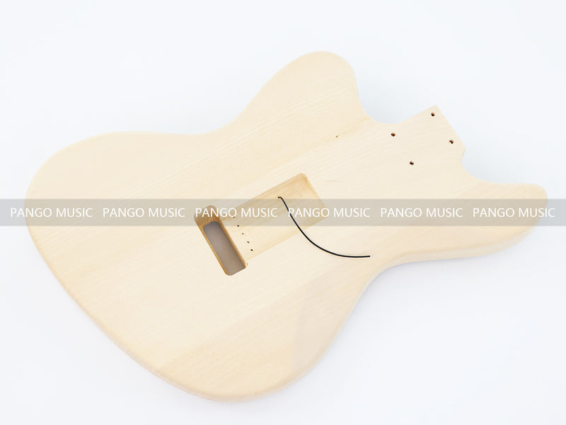 Jazzmaster Style DIY Electric Guitar Kit (PJG-018S)