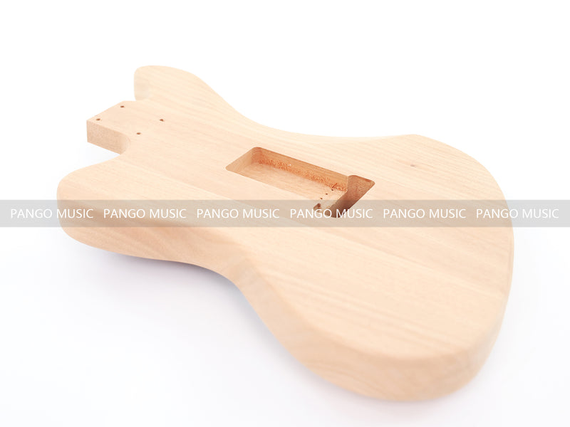 Jazzmaster Style DIY Electric Guitar Kit (PJG-019F, Fast Shipping, Tariff-free)