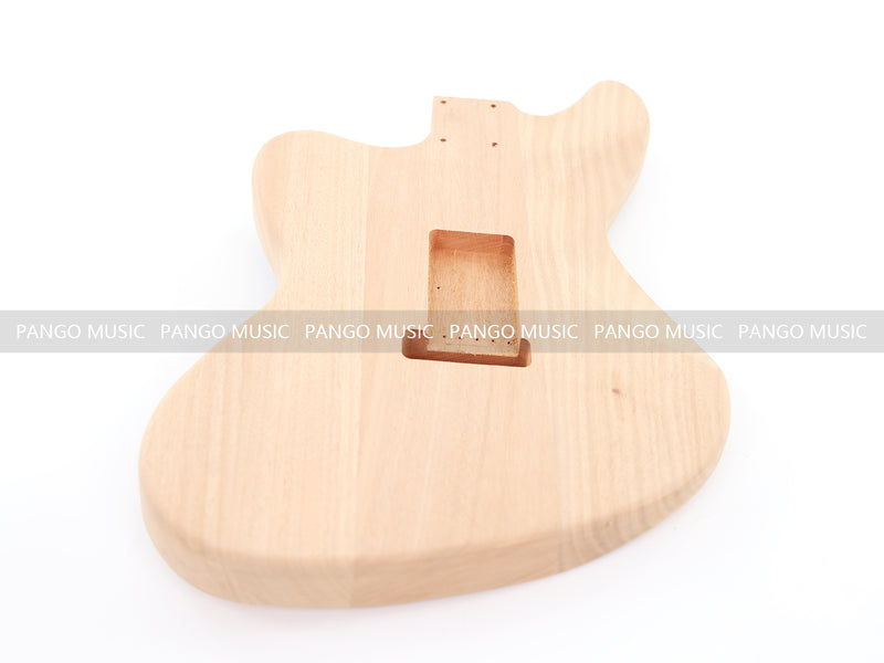 Jazzmaster Style DIY Electric Guitar Kit (PJG-019F, Fast Shipping, Tariff-free)