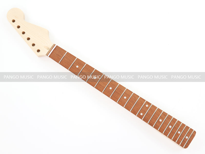 Jazzmaster Style DIY Electric Guitar Kit (PJG-019F, Fast Shipping, Tariff-free)