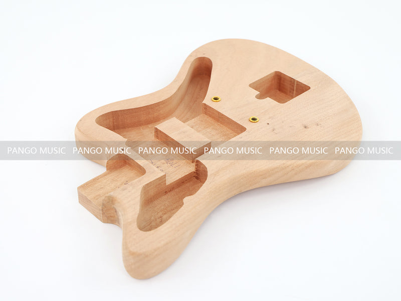 Jazzmaster Style DIY Electric Guitar Kit (PJM-916, Limited Edition)