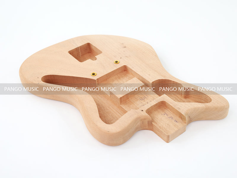 Jazzmaster Style DIY Electric Guitar Kit (PJM-916, Limited Edition)