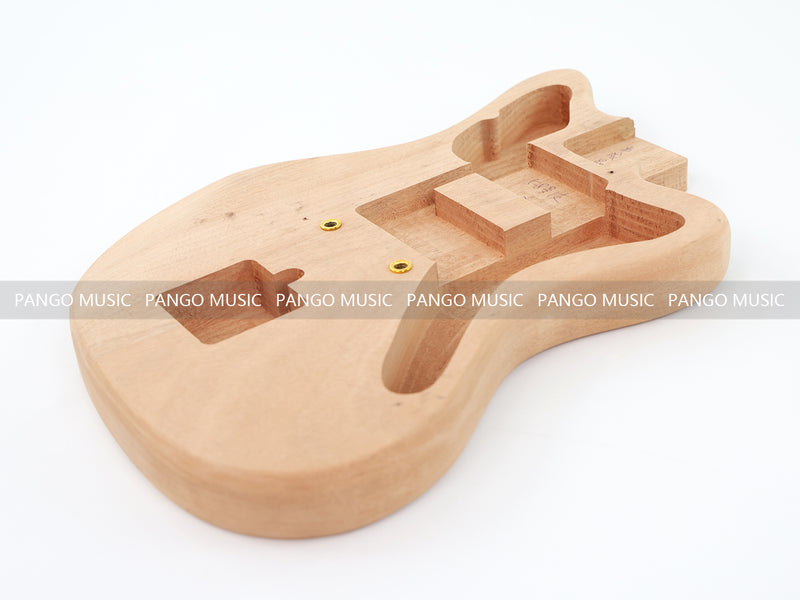 Jazzmaster Style DIY Electric Guitar Kit (PJM-916, Limited Edition)