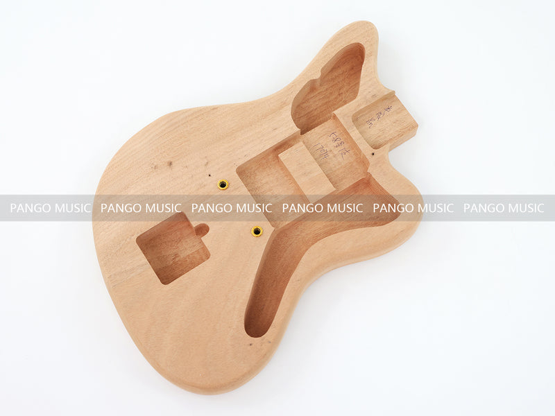 Jazzmaster Style DIY Electric Guitar Kit (PJM-916, Limited Edition)