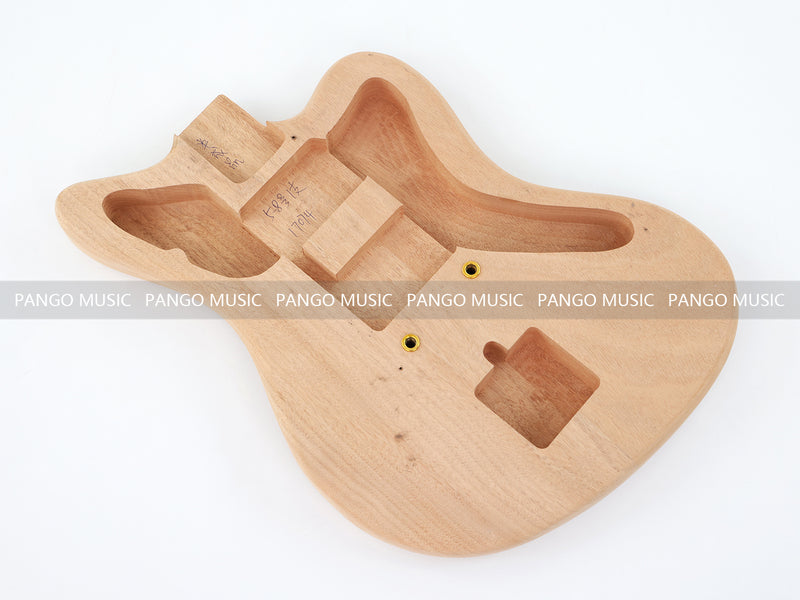 Jazzmaster Style DIY Electric Guitar Kit (PJM-916, Limited Edition)