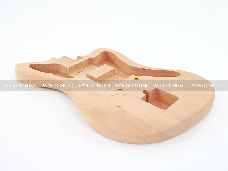 Jazzmaster Style DIY Electric Guitar Kit (PJM-916, Limited Edition)