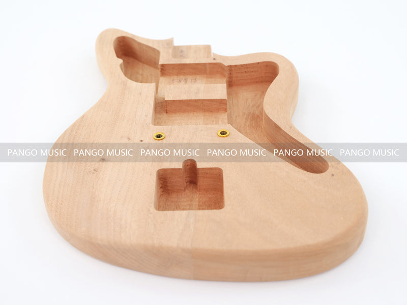 Jazzmaster Style DIY Electric Guitar Kit (PJM-916, Limited Edition)