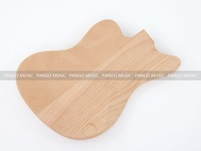 Jazzmaster Style DIY Electric Guitar Kit (PJM-916, Limited Edition)