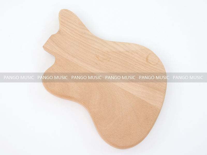 Jazzmaster Style DIY Electric Guitar Kit (PJM-916, Limited Edition)