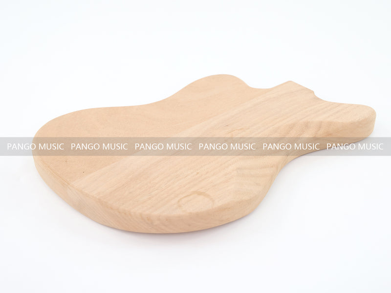 Jazzmaster Style DIY Electric Guitar Kit (PJM-916, Limited Edition)