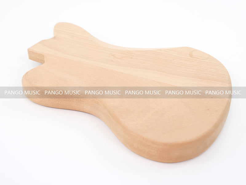 Jazzmaster Style DIY Electric Guitar Kit (PJM-916, Limited Edition)