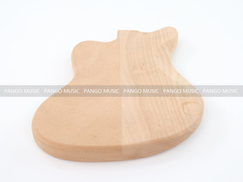 Jazzmaster Style DIY Electric Guitar Kit (PJM-916, Limited Edition)