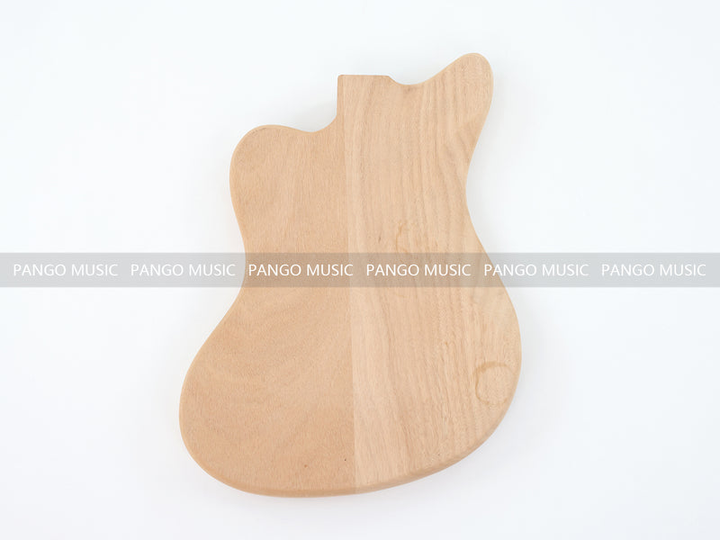 Jazzmaster Style DIY Electric Guitar Kit (PJM-916, Limited Edition)