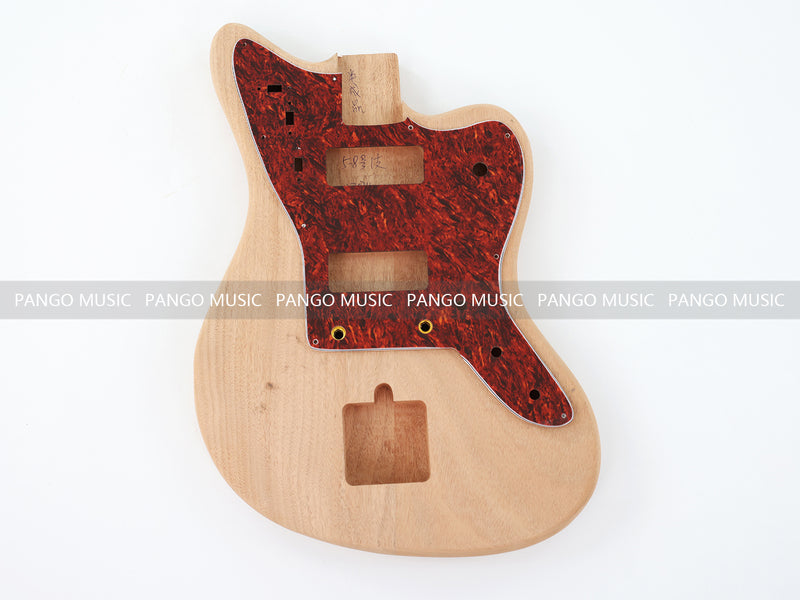 Jazzmaster Style DIY Electric Guitar Kit (PJM-916, Limited Edition)