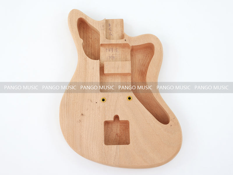 Jazzmaster Style DIY Electric Guitar Kit (PJM-916, Limited Edition)