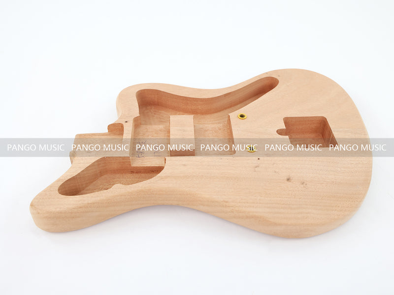 Jazzmaster Style DIY Electric Guitar Kit (PJM-916, Limited Edition)