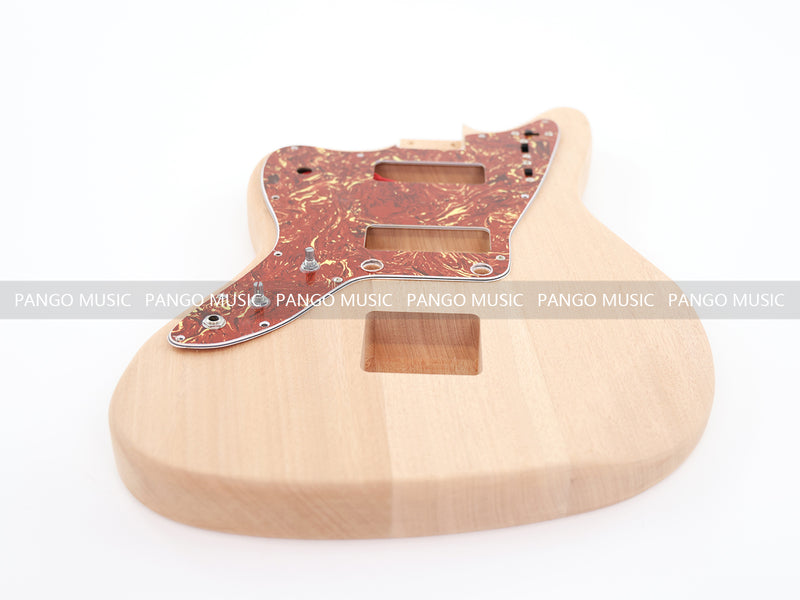 Jazzmaster Style Left Hand DIY Electric Guitar Kit (PJM-917D)