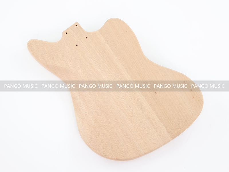 Jazzmaster Style Left Hand DIY Electric Guitar Kit (PJM-917D)