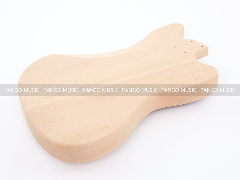 Jazzmaster Style Left Hand DIY Electric Guitar Kit (PJM-917D)