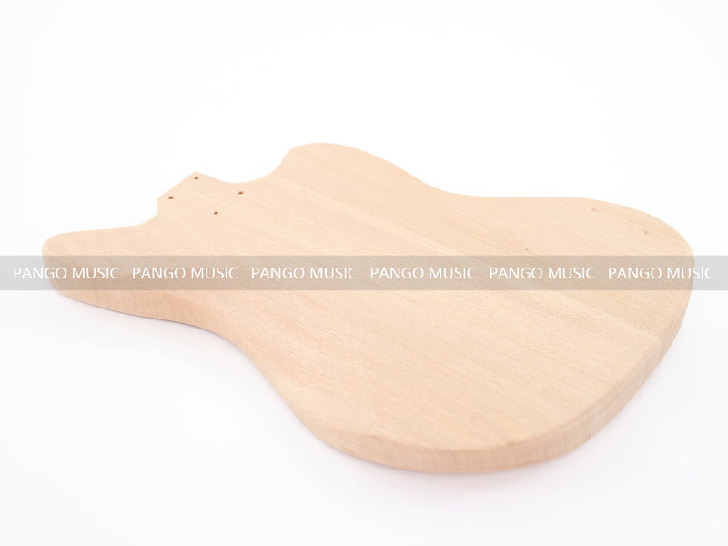 Jazzmaster Style Left Hand DIY Electric Guitar Kit (PJM-917D)