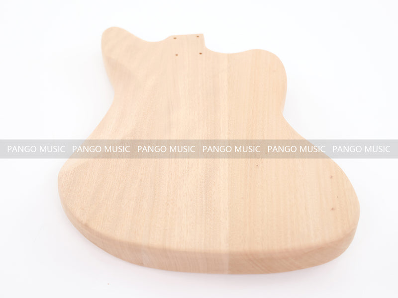 Jazzmaster Style Left Hand DIY Electric Guitar Kit (PJM-917D)