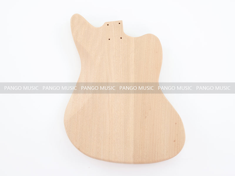 Jazzmaster Style Left Hand DIY Electric Guitar Kit (PJM-917D)