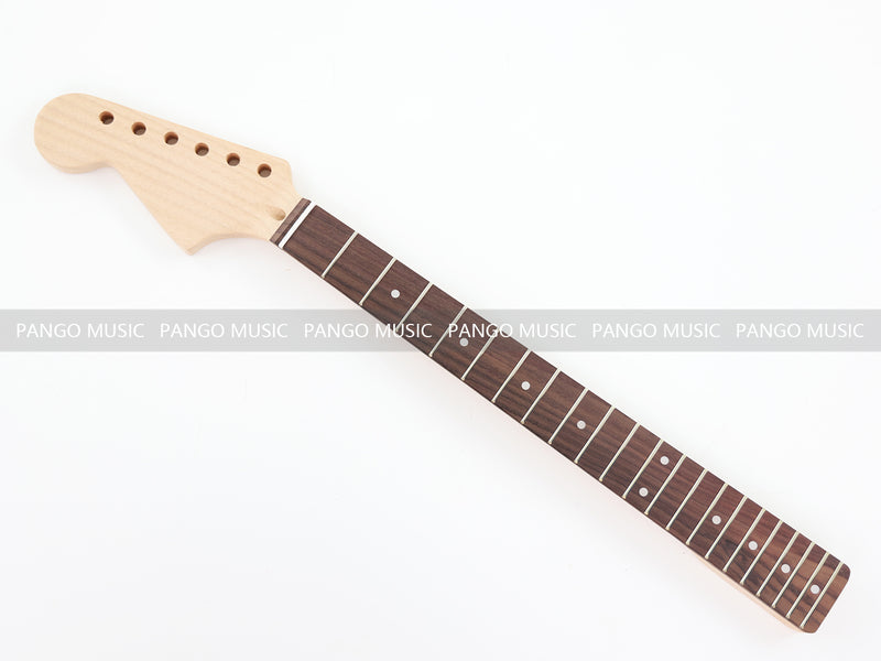 Jazzmaster Style Left Hand DIY Electric Guitar Kit (PJM-917D)