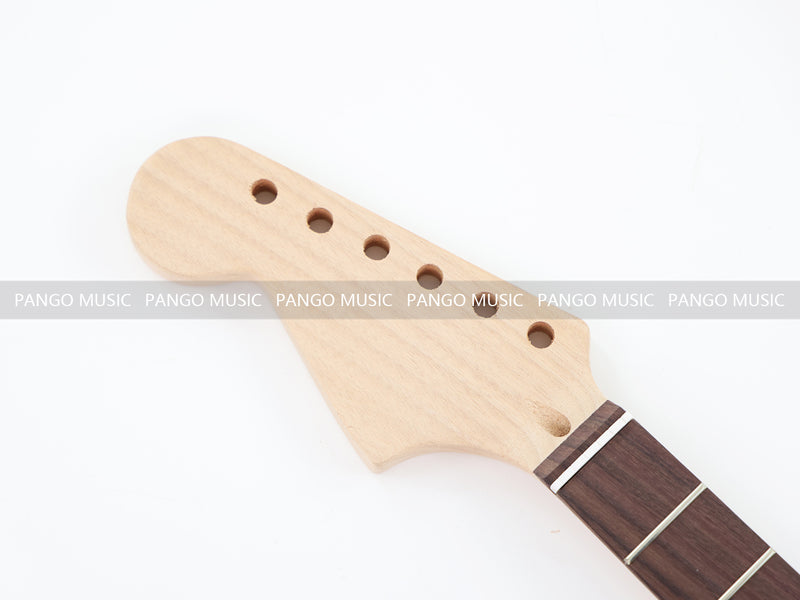 Jazzmaster Style Left Hand DIY Electric Guitar Kit (PJM-917D)
