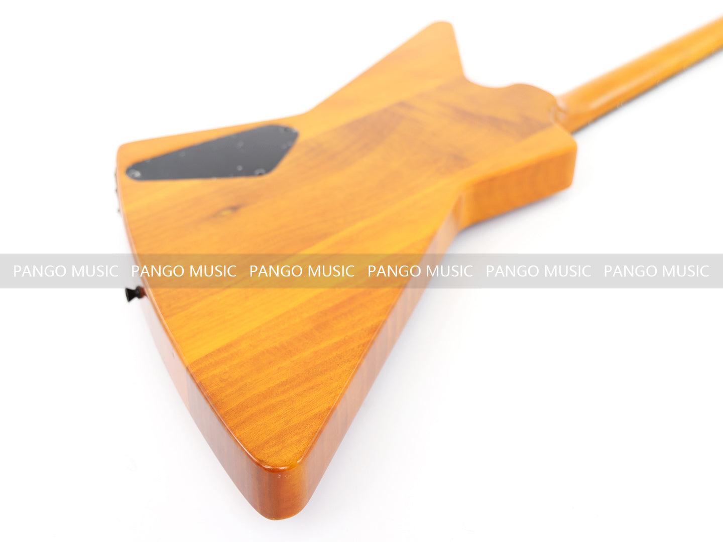 Ken Lawrence Explorer Style Electric Guitar (C1933, Limited Ken Lawrence Explorer Style Electric Guitar (C1933, Limited