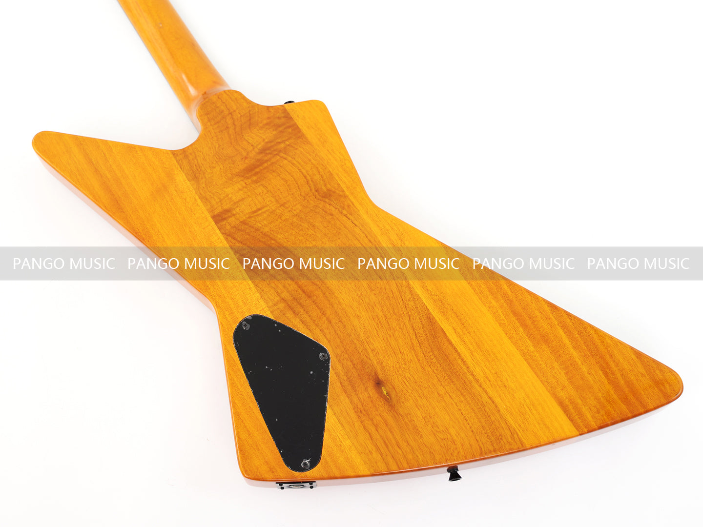 Ken Lawrence Explorer Style Electric Guitar (C1933, Limited