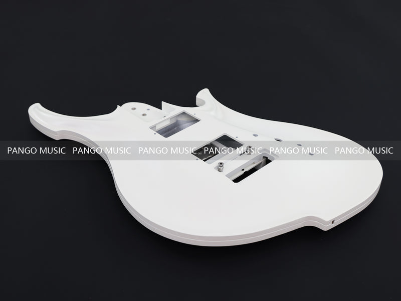 Koloss Brand Aviation Aluminum Alloy Body Electric Guitar Kit (PKL-001)