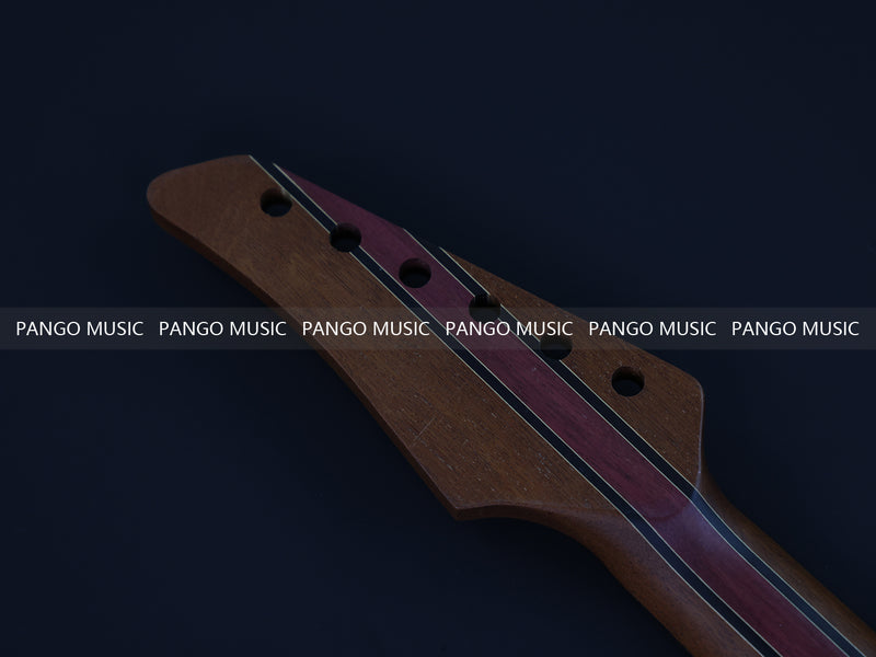 Koloss Brand Aviation Aluminum Alloy Body Electric Guitar Kit (PKL-001)