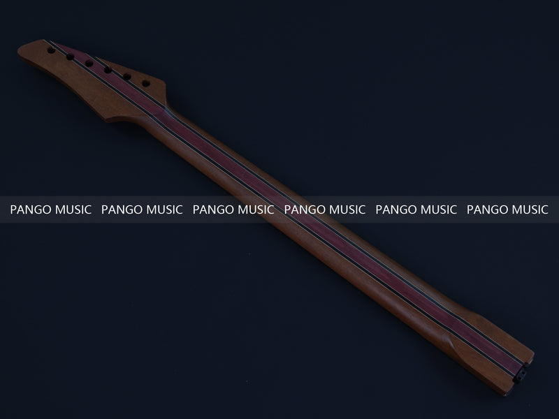 Koloss Brand Aviation Aluminum Alloy Body Electric Guitar Kit (PKL-001)