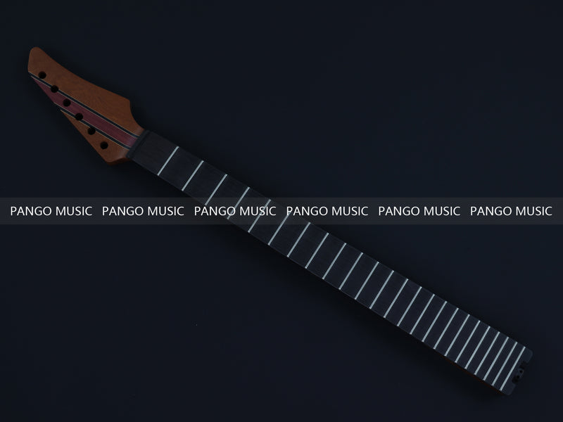 Koloss Brand Aviation Aluminum Alloy Body Electric Guitar Kit (PKL-001)