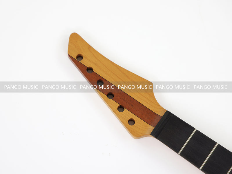 Koloss Brand Aviation Aluminum Alloy Body Electric Guitar Kit (PKL-002)