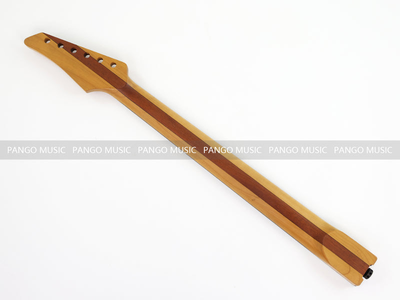 Koloss Brand Aviation Aluminum Alloy Body Electric Guitar Kit (PKL-002)