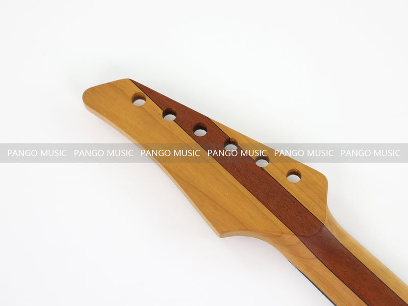 Koloss Brand Aviation Aluminum Alloy Body Electric Guitar Kit (PKL-002)