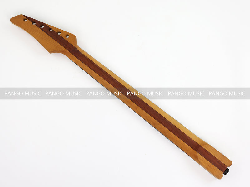 Koloss Brand Aviation Aluminum Alloy Body Electric Guitar Kit (PKL-003)