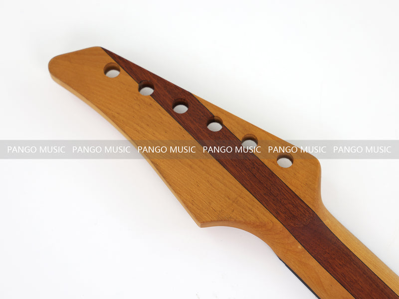 Koloss Brand Aviation Aluminum Alloy Body Electric Guitar Kit (PKL-003)