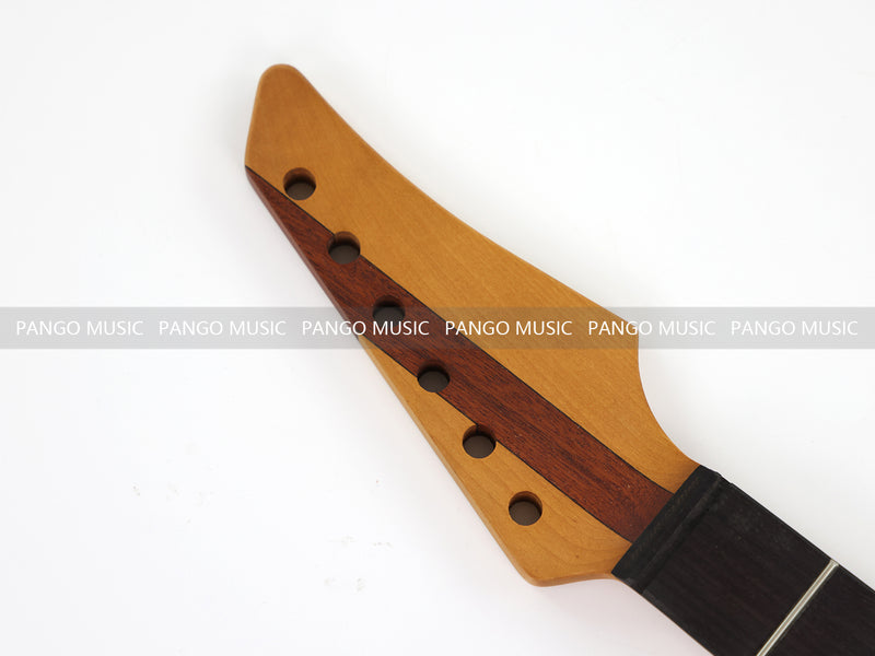 Koloss Brand Aviation Aluminum Alloy Body Electric Guitar Kit (PKL-003)