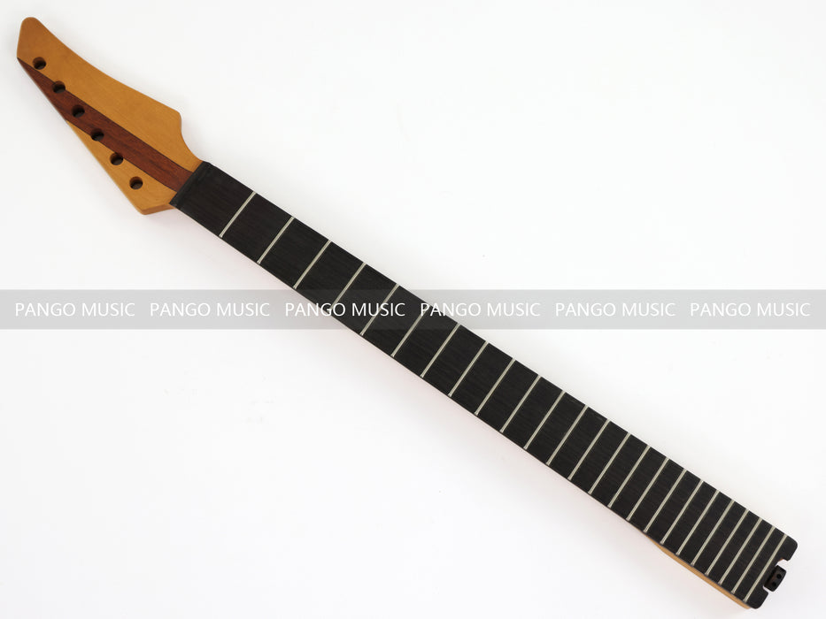 Koloss Brand Aviation Aluminum Alloy Body Electric Guitar Kit (PKL-003)