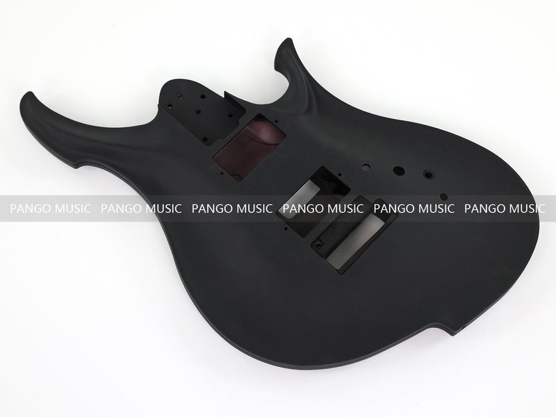 Koloss Brand Aviation Aluminum Alloy Body Electric Guitar Kit (PKL-004)