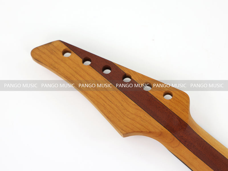 Koloss Brand Aviation Aluminum Alloy Body Electric Guitar Kit (PKL-004)