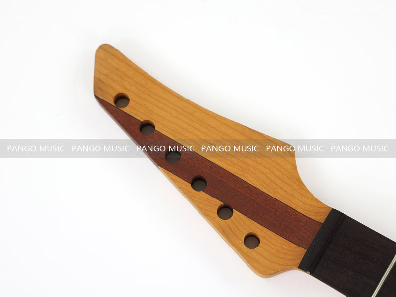 Koloss Brand Aviation Aluminum Alloy Body Electric Guitar Kit (PKL-004)