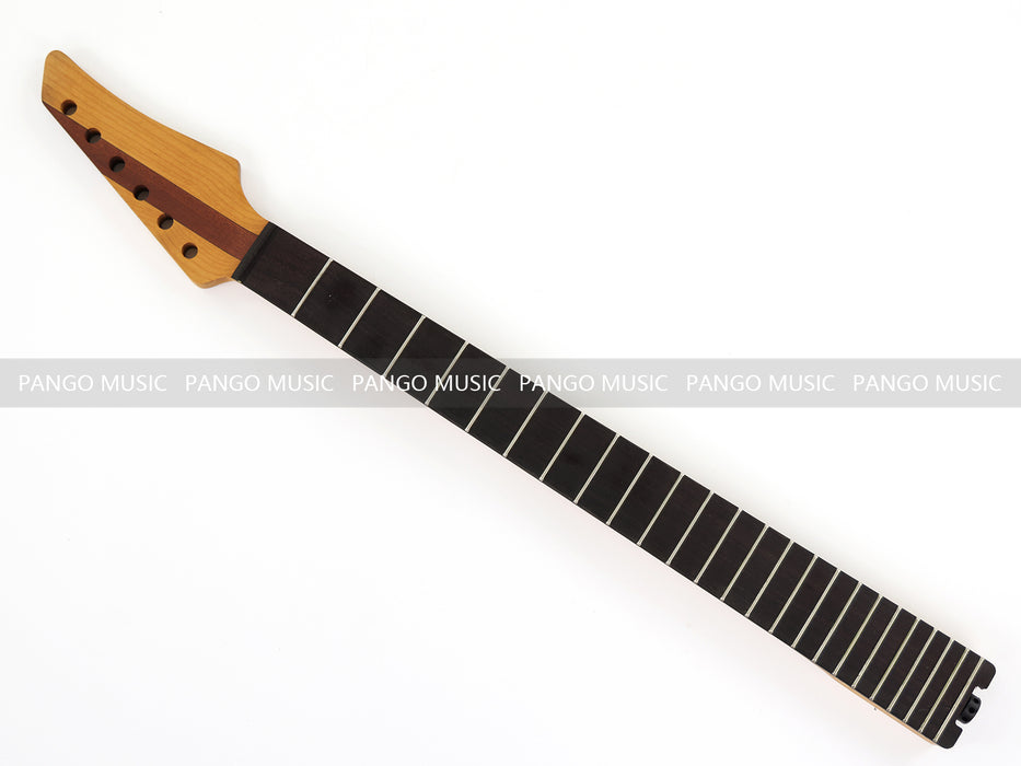 Koloss Brand Aviation Aluminum Alloy Body Electric Guitar Kit (PKL-004)