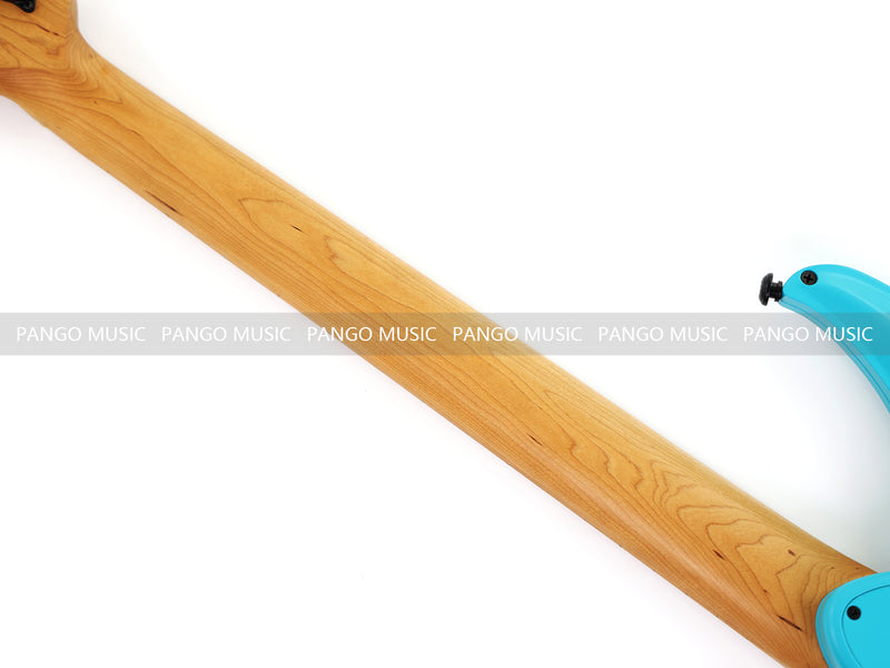 Koloss Brand Aviation Aluminum Alloy Body Electric Guitar (GT5)